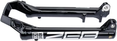 ROCKSHOX onderste vorkbuis 29" sliders rs 29" 15 x 110mm boost black