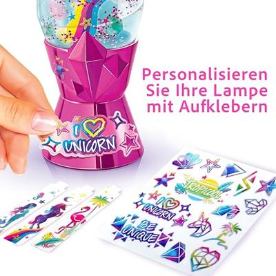 Do It Yourself Lavalamp Do It Yourself Lavalamp