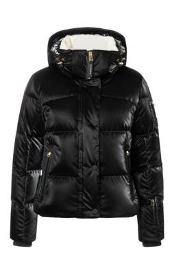 Bogner Hella-D Wintersportjas Dames Black 38
