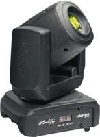 Algam Lighting MS-60 Spot LED moving head 60W - thumbnail