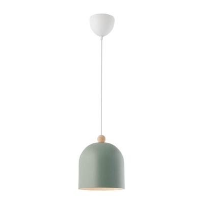 Nordlux Groene hanglampGaston strak design - 2412653023