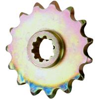 Diverse Voortandwiel gilera gsm 11t - thumbnail