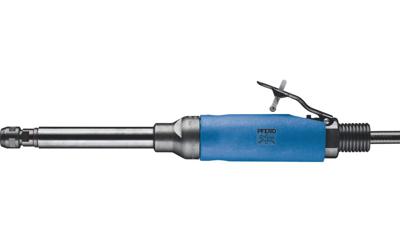 PFERD TOOLS PGAS 8/160 VM-HV Pneumatische rechte slijper PFERD TOOLS PGAS 8/160 VM-HV Pneumatische rechte slijper