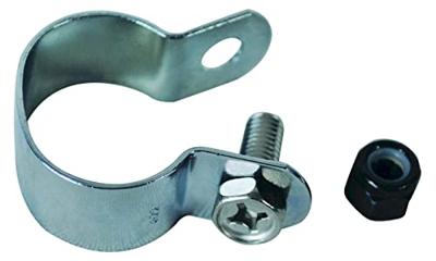 SHIMANO strop shim.brake lever clamp 19mm silver