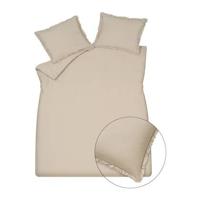 Vandyck Pure 83 linen dekbedovertrek - thumbnail