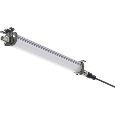 LED2WORK LEANLED II LED-machineverlichting 4 W 630 lm 120 ° 24 V/DC 1 stuk(s) LED2WORK LEANLED II LED-machineverlichting 4 W 630 lm 120 ° 24 V/DC 1 stuk(s)