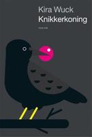Knikkerkoning - Kira Wuck - ebook - thumbnail