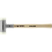 Halder SUPERCRAFT 3366.040 Kunststof hamer Ergonomische handgreep, Hard, Terugslagvrij 715 g 355 mm 1 stuk(s) - thumbnail