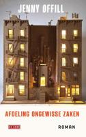 Afdeling ongewisse zaken (Paperback) - thumbnail