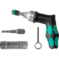 Stäubli 32.0065 Momentsleutel 32.0065 set Inhoud: 1 set(s) - thumbnail