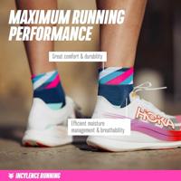Incylence Running Loops Lage Sokken - thumbnail