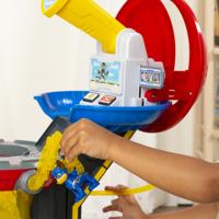 Paw Patrol Mighty Head Quarter - thumbnail