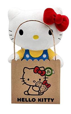 Sanrio Plush Figure Hello Kitty Classic 24 cm