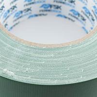 Ducttape Ferrestock Groen 50 mm x 50 m - thumbnail