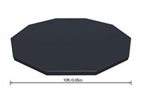 Bestway zwembadhoes flowclear 305 cm - thumbnail