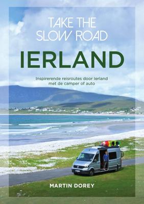 Ierland - Martin Dorey - Paperback (9789000376285)