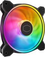 CoolerMaster MasterFan MF120 Halo2 - thumbnail