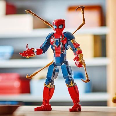 Bouwspel Lego 76298 Marvel Spiderman Multicolour
