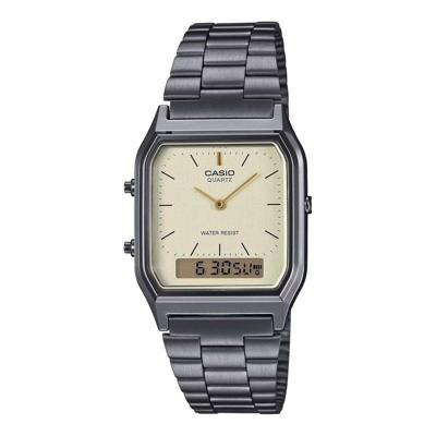 Horloge Uniseks Casio AQ-230GG-9A