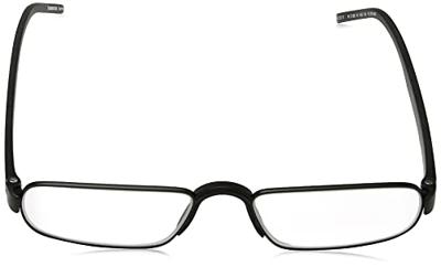 Leesbril Rodenstock R2180-Zwart-+2.50 Leesbril Rodenstock R2180-Zwart-+2.50