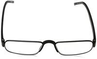 Leesbril Rodenstock R2180-Zwart-+2.50 - thumbnail