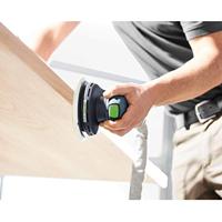 Festool ETS EC 150/5 EQ-Plus 576329 Excentrische schuurmachine 400 W Ø 150 mm - thumbnail