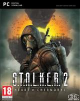 Stalker 2: Heart of Chornobyl (Code in a Box) - thumbnail