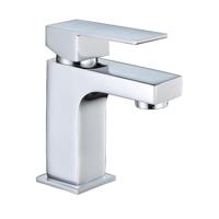 Best Design Chrome Box Toiletkraan - thumbnail