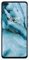 OnePlus NORD Smartphone Blue Marble | 6.44” Fluid AMOLED Display 90Hz |8GB RAM + 128GB Opslag | Quad Camera| Warp Charge 30T | Dual Sim | 5G - thumbnail