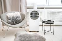 Adler AD 7925 mobiele airconditioner 65 dB Wit - thumbnail