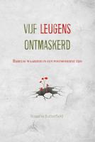 Vijf leugens ontmaskerd - Rosaria Butterfield - ebook - thumbnail