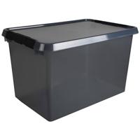 Sunware Comfort Line Opbergbox 62L - thumbnail