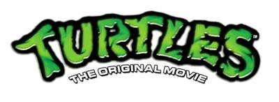 Teenage Mutant Ninja Turtles: The Original Movie