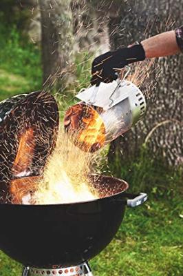Weber | Houtskool | 5kg - thumbnail