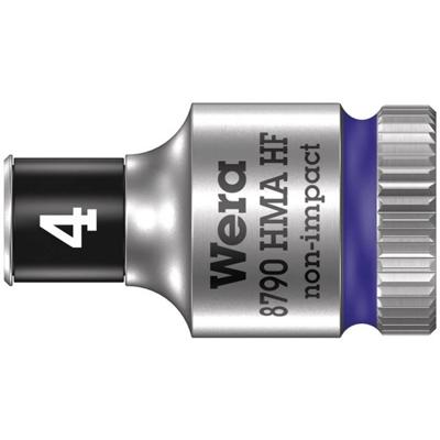 Wera 8790 HMA 05003726001 Dop (zeskant) Dopsleutelinzetstuk Houderfunctie 11 mm 11 mm 1/4 (6,3 mm) Wera 8790 HMA 05003726001 Dop (zeskant) Dopsleutelinzetstuk Houderfunctie 11 mm 11 mm 1/4 (6,3 mm)