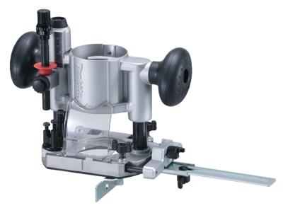 Makita Accessoires Bovenfreesvoet voor RT0700C en DRT50 - 195563-0