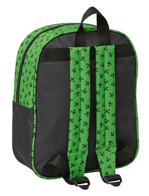 Schoolrugzak Safta 22 x 27 x 10 cm