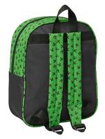 Schoolrugzak Safta 22 x 27 x 10 cm - thumbnail