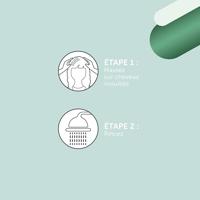 Kadus Professional Care P.U.R.E Shampoo 1000ml - thumbnail