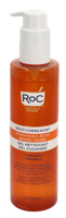 RoC Multi Correxion Revive & Glow Vitamin C Gel Cleanser 177 ml - thumbnail