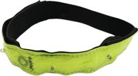 Lynx reflectie armband 4-led - thumbnail