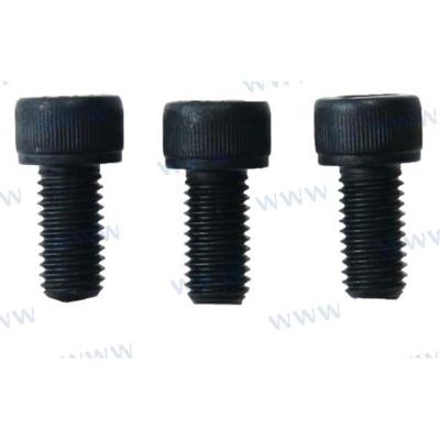 HERRAMIENTAS - Yamaha REC90890-06821 - KIT 3 TORNILLOS