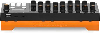 StudioLogic StudioLogic SL Mixface midi controller