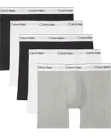Calvin Klein 5-Pack Heren Boxershorts brief - Modern Cotton - Multipack heren boxershorts - thumbnail
