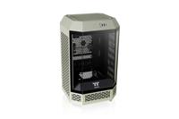 Thermaltake The Tower 250 Matcha Green Midi-tower Gaming-behuizing Groen, Zwart - thumbnail
