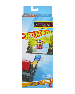 Speelgoed racebaan - Multi-color