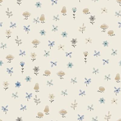 Dekbedovertrek voor kinderbed Cool Kids Dery Omkeerbaar 100 x 120 + 20 cm