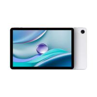 SPC Gravity Pro Tablet 11 inch met FHD antireflecterend mat view display, 256 GB uitbreidbaar, 6 GB RAM, 4G, Octa-Core en Android 14-verbinding, 18 W snel opladen, Lunar Mist kleur - thumbnail