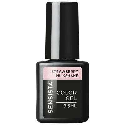 Sensista Color Gel Strawberry Milkshake