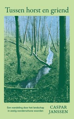 Tussen horst en griend - Caspar Janssen - ebook